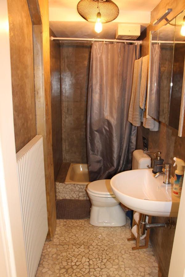 Gaestehaus Kleine Muehle Krems Kültér fotó