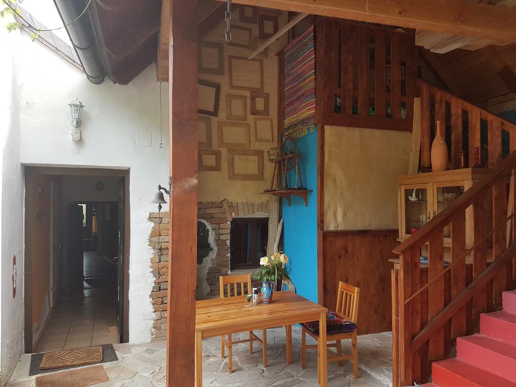 Gaestehaus Kleine Muehle Krems Kültér fotó